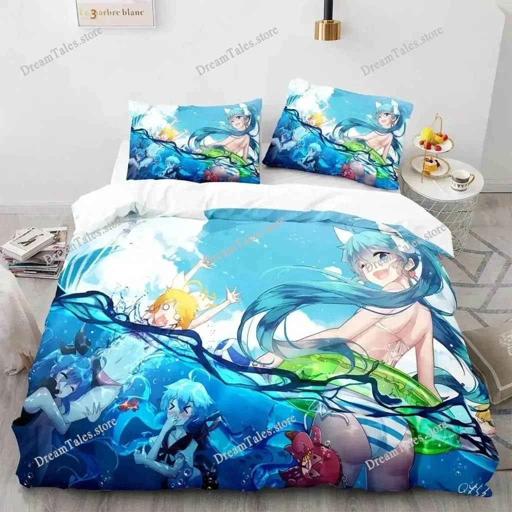 3D Anime Beautiful Girl in The Future Bedding Set Single Twin Full Queen King Size Bed Set Aldult Kid Bedroom Duvet Cover Sets
3D Anime Beautiful Girl in The Future Bedding Set Single Twin Full Queen King Size Bed Set Aldult Kid Bedroom Duvet Cover Sets