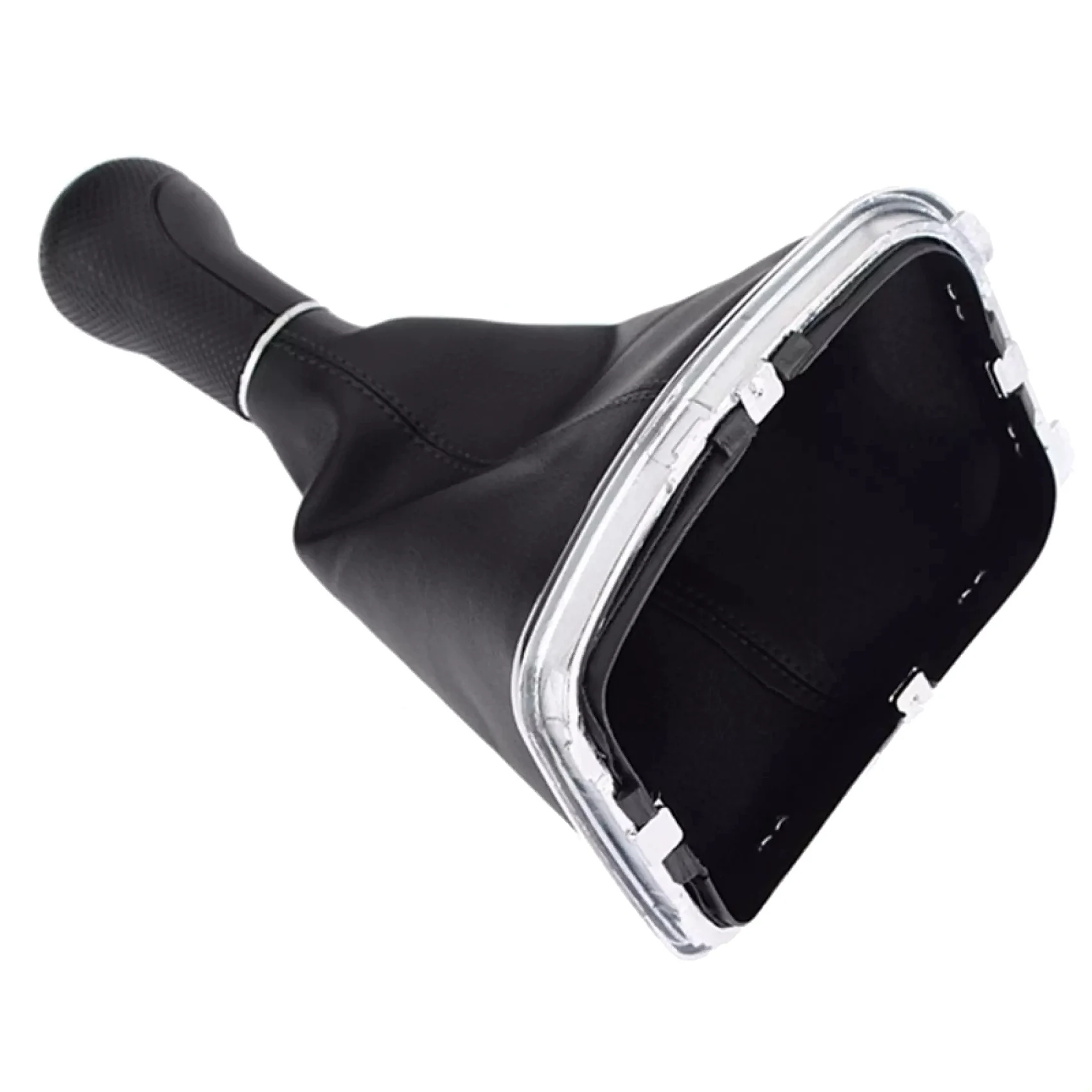 Portable For Golf 4 IV MK4 -R32 Bora Jetta 12Mm 1999-2004 Car Gear Shift Knob Lever Shifter Gaitor Boot
Portable For Golf 4 IV MK4 -R32 Bora Jetta 12Mm 1999-2004 Car Gear Shift Knob Lever Shifter Gaitor Boot