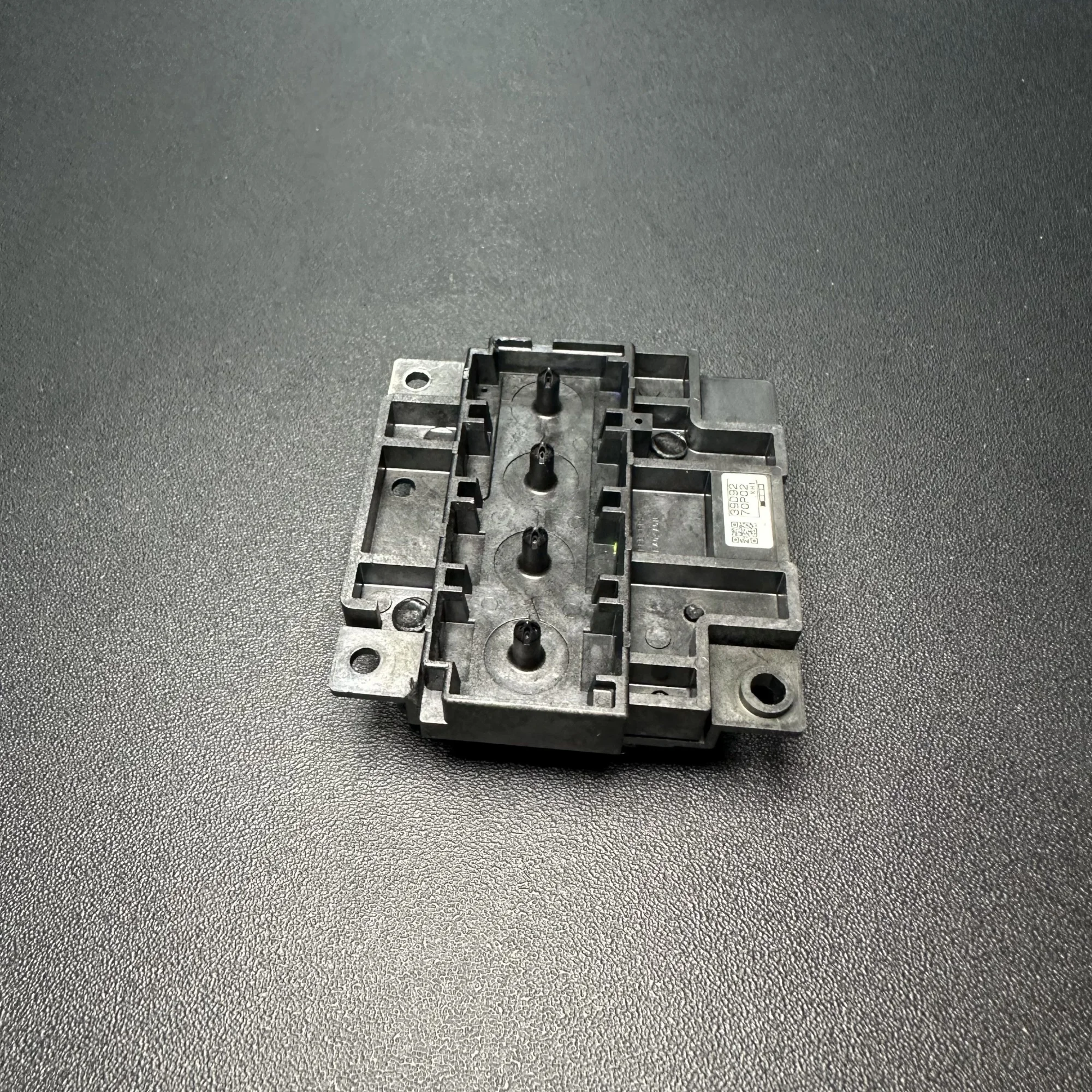 Печатающая головка Печатающая головка для Epson L1110 L1118 L1119 L3100 L3106 L3108 L3110 L3115 L3116 L3117 L3118 L3119 L3150 L3156 L3158 L3180*1 
Печатающая головка Печатающая головка для Epson L1110 L1118 L1119 L3100 L3106 L3108 L3110 L3115 L3116 L3117 L3118 L3119 L3150 L3156 L3158 L3180*1