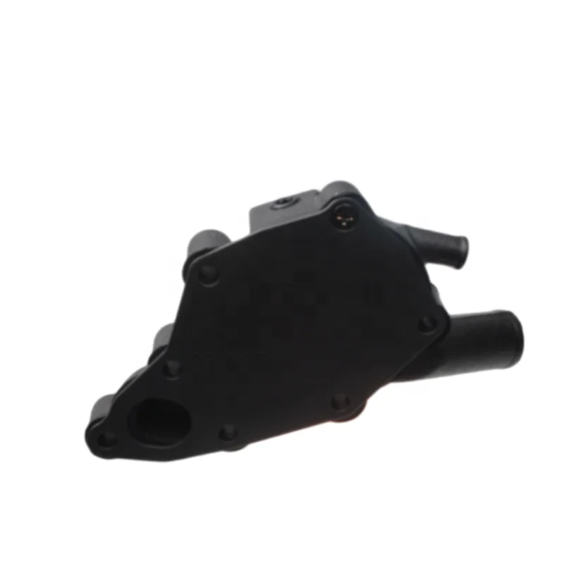 Аксессуары системы водяного насоса для транспортных холодильных блоков 11-4576
Аксессуары системы водяного насоса для транспортных холодильных блоков 11-4576