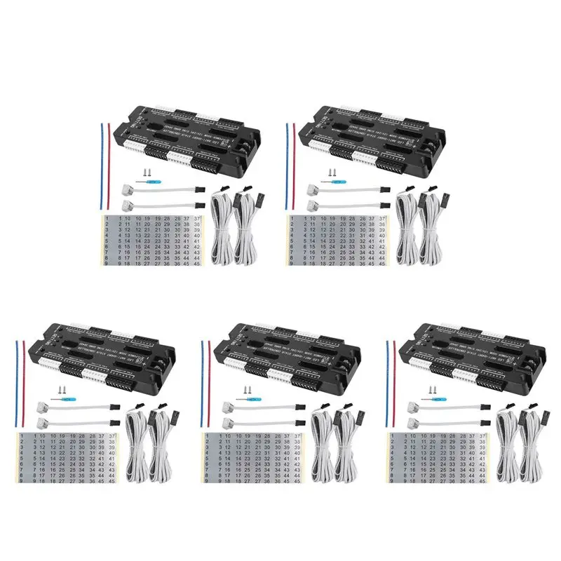 Superb 5X For Stairs Flexible Strip Indoor LED Motion Sensor 32 Channels Adjustable Brightness DC 12V 24V
Superb 5X For Stairs Flexible Strip Indoor LED Motion Sensor 32 Channels Adjustable Brightness DC 12V 24V