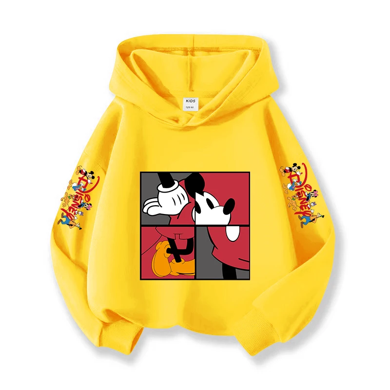 2025 cute Donald Duck children's hoodie is full of youthful vitality. Put it on and feel glow children the vigor of youth bar!
2025 cute Donald Duck children's hoodie is full of youthful vitality. Put it on and feel glow children the vigor of youth bar!