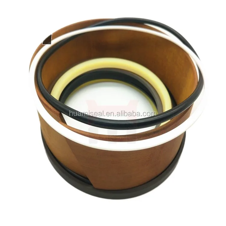 Hot Sales Excavator Hydraulic Cylinder Oil Seal O-ring Kit E330b E330bl Boom Cylinder Seal Kit 1289277
Hot Sales Excavator Hydraulic Cylinder Oil Seal O-ring Kit E330b E330bl Boom Cylinder Seal Kit 1289277