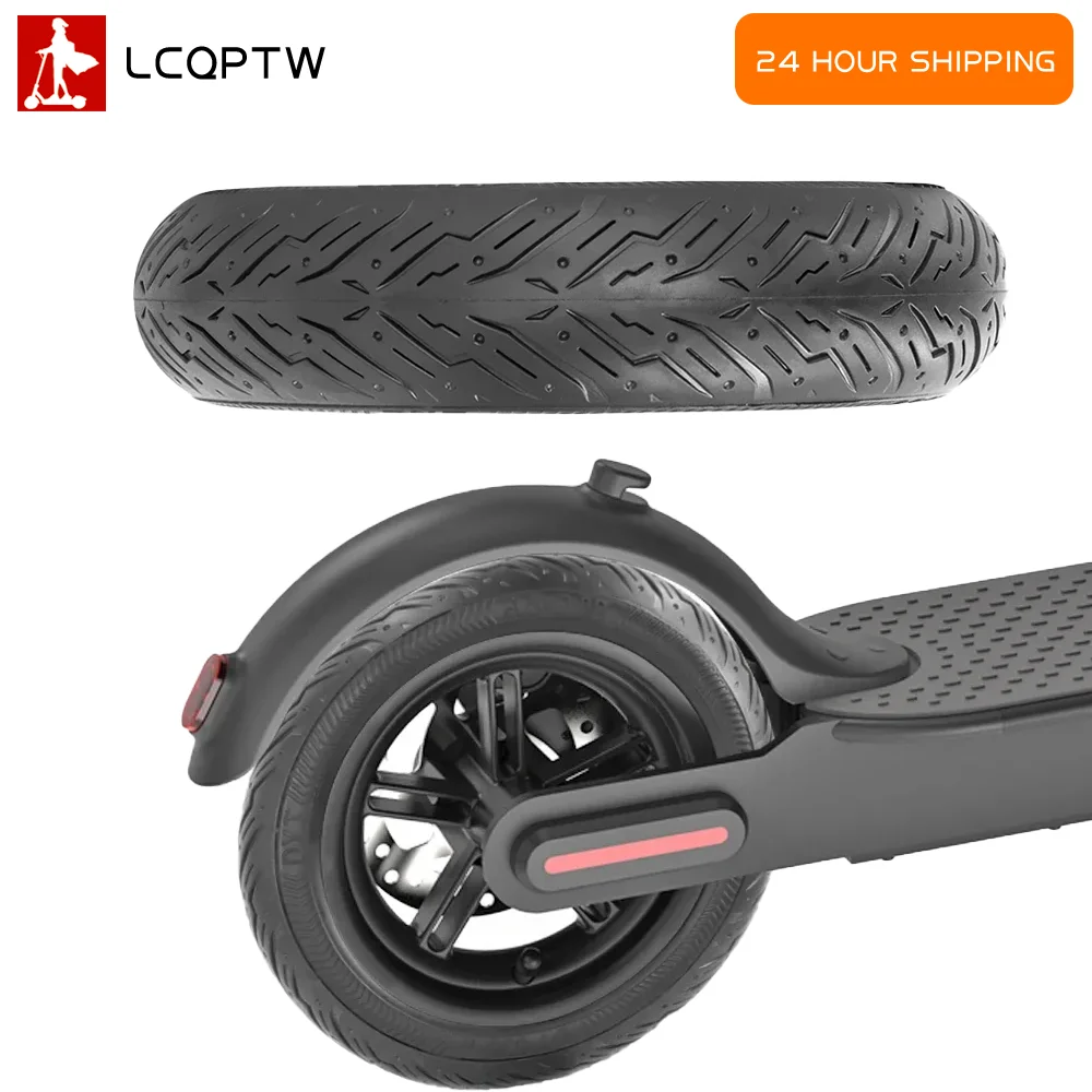 High Grip 8.5 Inch Honeycomb Tire For Xiaomi M365 Pro 2 1S Mi3 Essential Electric Scooter Puncture Proof Solid Tyre
High Grip 8.5 Inch Honeycomb Tire For Xiaomi M365 Pro 2 1S Mi3 Essential Electric Scooter Puncture Proof Solid Tyre
