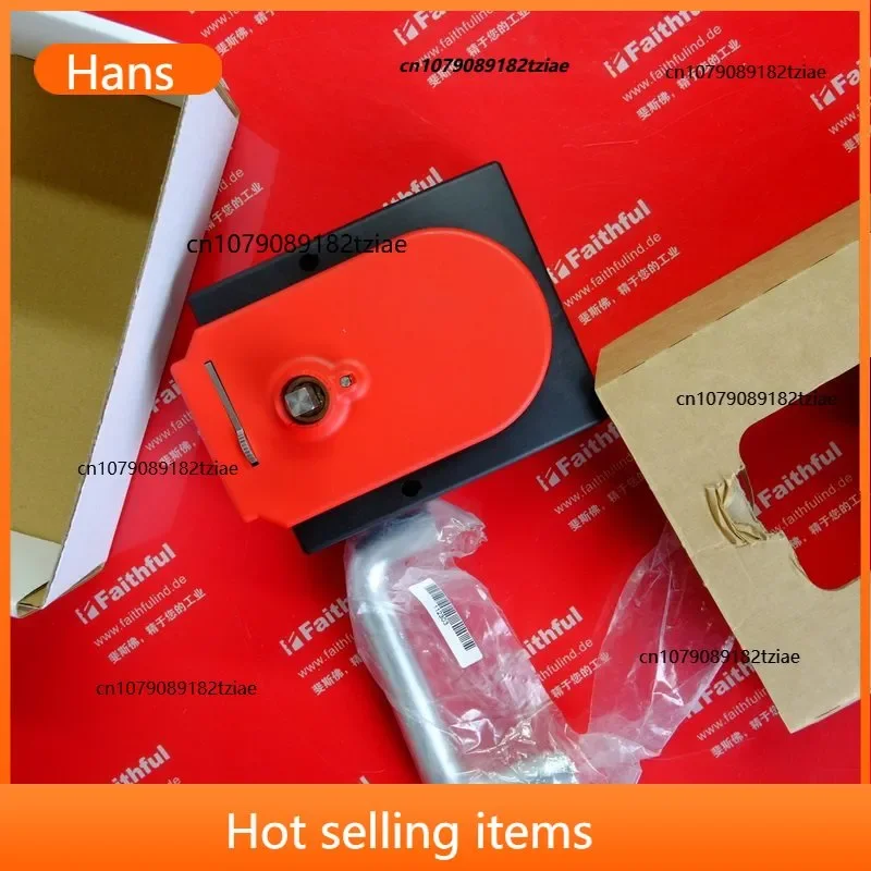 2026 Hot Item Euchner 106619 Euchner safety switch MGB-H-AA1A1-L-106619
2026 Hot Item Euchner 106619 Euchner safety switch MGB-H-AA1A1-L-106619
