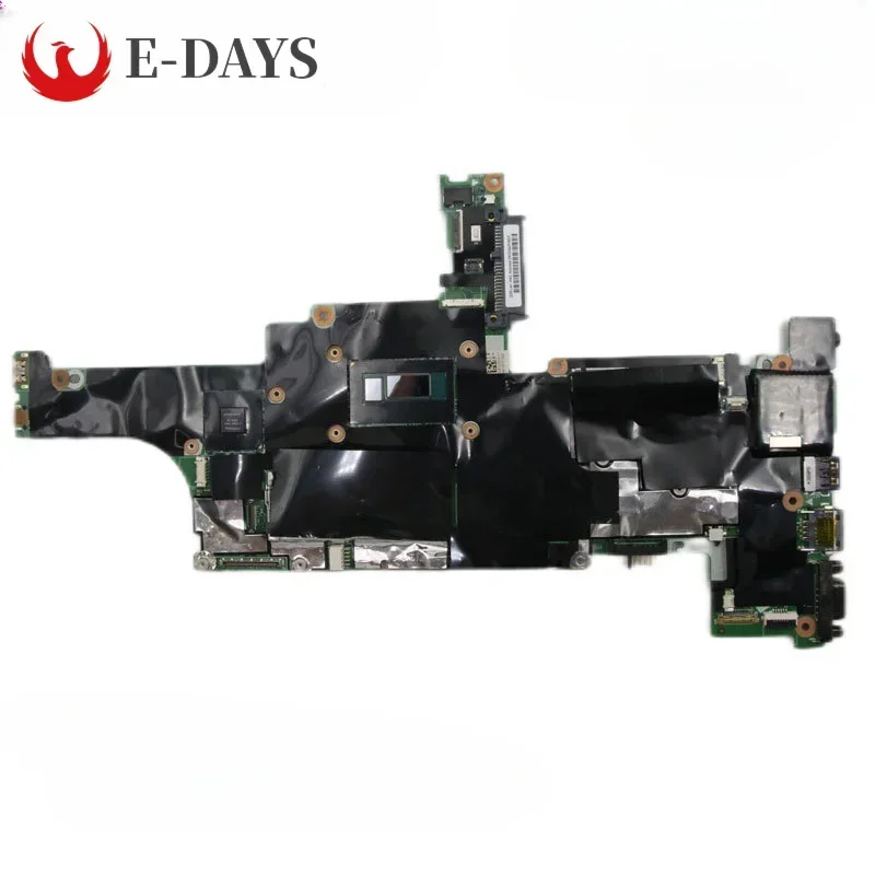 For Lenovo T440S Laptop Motherboard NM-A051 Mainboard With I7-4600 4GB RAM GT730M 100% Tested Okhigh Quality
For Lenovo T440S Laptop Motherboard NM-A051 Mainboard With I7-4600 4GB RAM GT730M 100% Tested Okhigh Quality