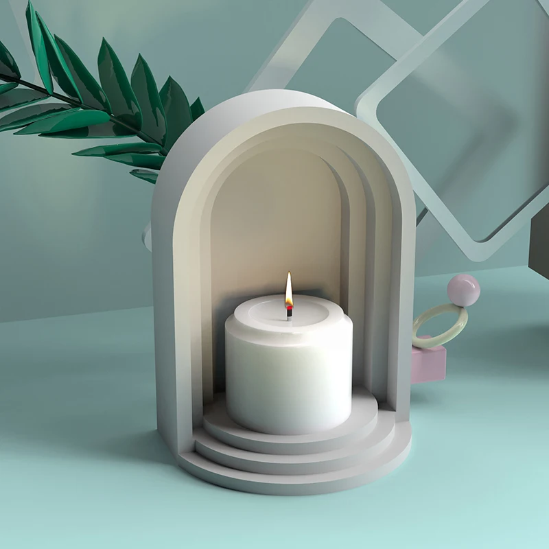 Gypsum Nordic Door Silicone Mold Concrete Aroma Candle Holder Molds DIY Home Desktop Ornaments Plaster Mold Tealight Holder Mold
Gypsum Nordic Door Silicone Mold Concrete Aroma Candle Holder Molds DIY Home Desktop Ornaments Plaster Mold Tealight Holder Mold