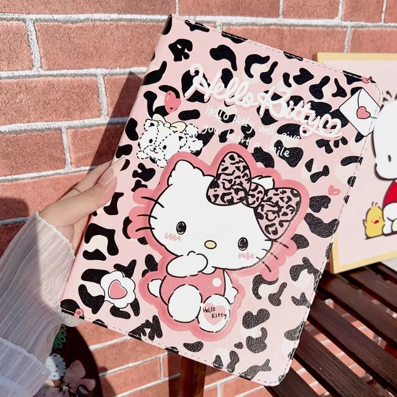 Hello Kitty Apple Ipad Case for 10th 10.9in Air4 5 Air7 2025 11th Tablet Case 9th 10.2in Mini6 2024 Air6 11in Protective Cover
Hello Kitty Apple Ipad Case for 10th 10.9in Air4 5 Air7 2025 11th Tablet Case 9th 10.2in Mini6 2024 Air6 11in Protective Cover