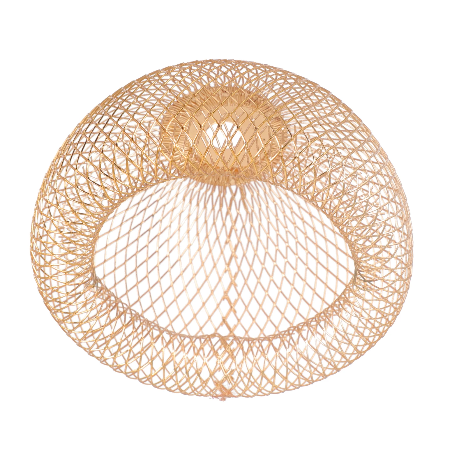 1pc Iron Wire Lampshade Gold Birdhouse Hollow Design Hanging Light Cover Decorative Metal Cage Pendant Rustic Home Decor Gift
1pc Iron Wire Lampshade Gold Birdhouse Hollow Design Hanging Light Cover Decorative Metal Cage Pendant Rustic Home Decor Gift