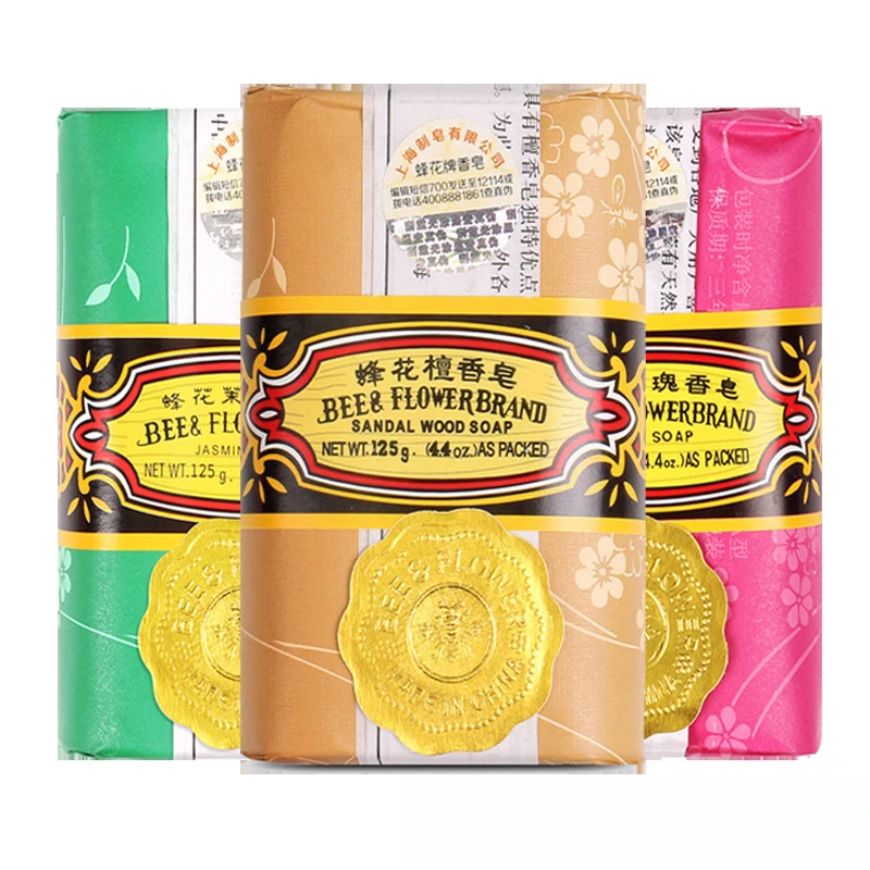 Bee flower sandalwood soap bath shower face wash face cleansing skin rejuvenation hand fragrance soap
Bee flower sandalwood soap bath shower face wash face cleansing skin rejuvenation hand fragrance soap