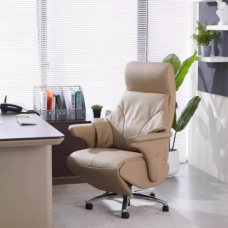 Swivel Lounge Gaming Chair Armchair Comfy Study Modern Recliner Chair Bedroom Vanity Desk Sillas De Escritorio Furniture
Swivel Lounge Gaming Chair Armchair Comfy Study Modern Recliner Chair Bedroom Vanity Desk Sillas De Escritorio Furniture