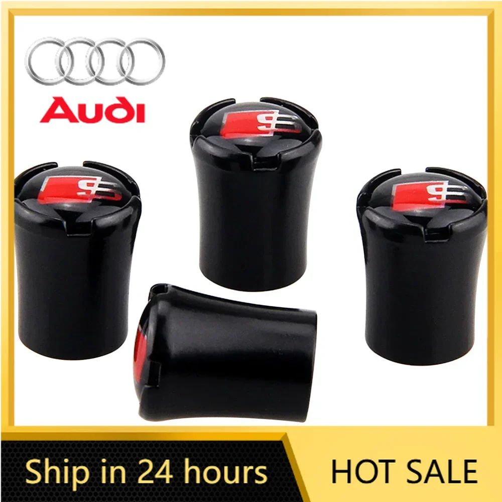4 шт. колпачки для ниппелей автомобильных шин из алюминиевого сплава, аксессуары для Audi S Sline S3 S4 S5 S6 S7 S8 RS5 RS6 A3 A4 A5 A6
4 шт. колпачки для ниппелей автомобильных шин из алюминиевого сплава, аксессуары для Audi S Sline S3 S4 S5 S6 S7 S8 RS5 RS6 A3 A4 A5 A6