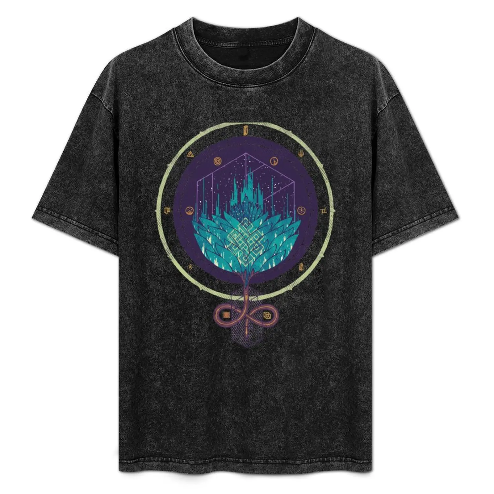 Fading Dahlia T-Shirt Sporty Breathable Short Sleeve T-Shirt
Fading Dahlia T-Shirt Sporty Breathable Short Sleeve T-Shirt