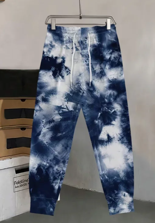 Retro Style Pattern 3D Sports Pants for Men and Women, Aesthetic Gothic Loose Wide Leg Pants, Street Casual Pants
Retro Style Pattern 3D Sports Pants for Men and Women, Aesthetic Gothic Loose Wide Leg Pants, Street Casual Pants