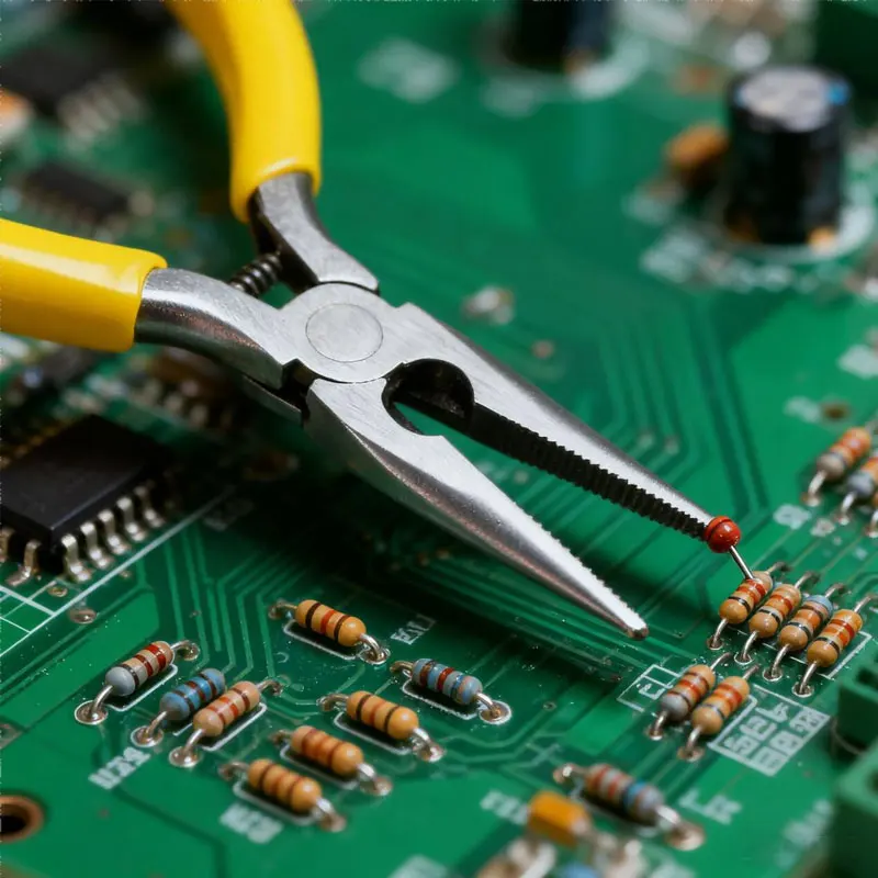 1 шт., плоскогубцы для ювелирных изделий, плоскогубцы для рукоделия с пружинными плоскогубцами, плоскогубцы, мини-плоскогубцы, ручные инструменты, плоскогубцы, многофункциональный инструмент, ручной инструмент
1 шт., плоскогубцы для ювелирных изделий, плоскогубцы для рукоделия с пружинными плоскогубцами, плоскогубцы, мини-плоскогубцы, ручные инструменты, плоскогубцы, многофункциональный инструмент, ручной инструмент