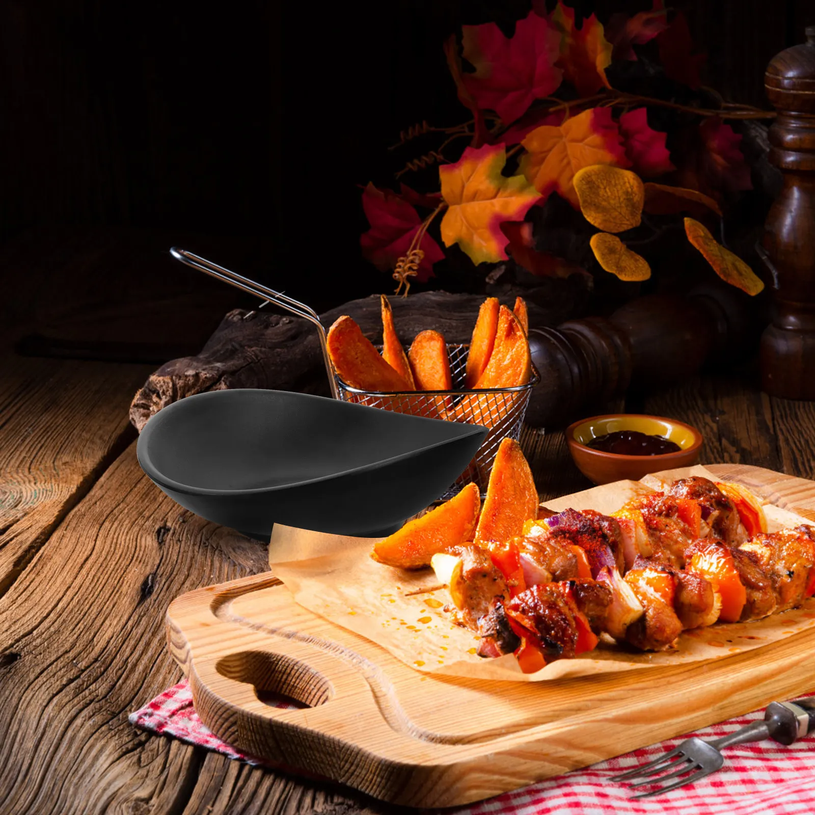 Plate Melamine Serving Tray For Appetizers Snacks Fruits Desserts Durable Food Display Dish Party Restaurant
Plate Melamine Serving Tray For Appetizers Snacks Fruits Desserts Durable Food Display Dish Party Restaurant