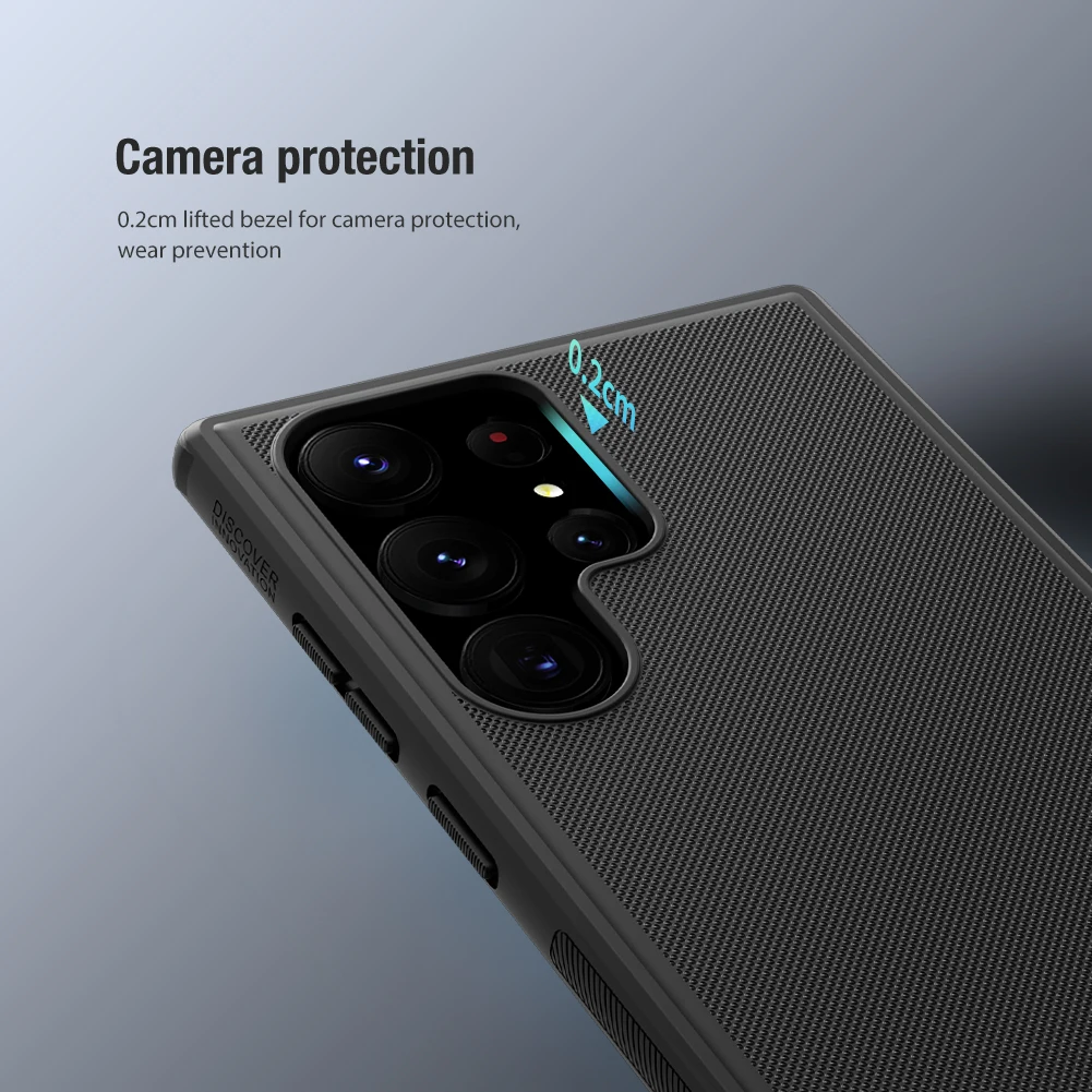 Nillkin For Samsung Galaxy S22 Ultra S23 Ultra 5G Case Hard PC Super Frosted Shield Pro Protection Back Cover Case
Nillkin For Samsung Galaxy S22 Ultra S23 Ultra 5G Case Hard PC Super Frosted Shield Pro Protection Back Cover Case