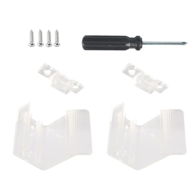 D5BE Double Door Handles Clear Finish Trailer Handles set for Stability & Comfort
D5BE Double Door Handles Clear Finish Trailer Handles set for Stability & Comfort