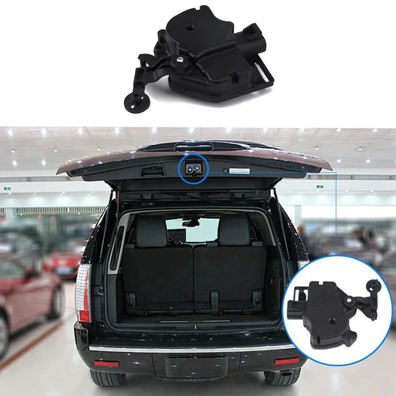 15250765 15808595 Защелка задней двери, центральный замок, авто для Chevrolet Cadillac GMC
15250765 15808595 Защелка задней двери, центральный замок, авто для Chevrolet Cadillac GMC