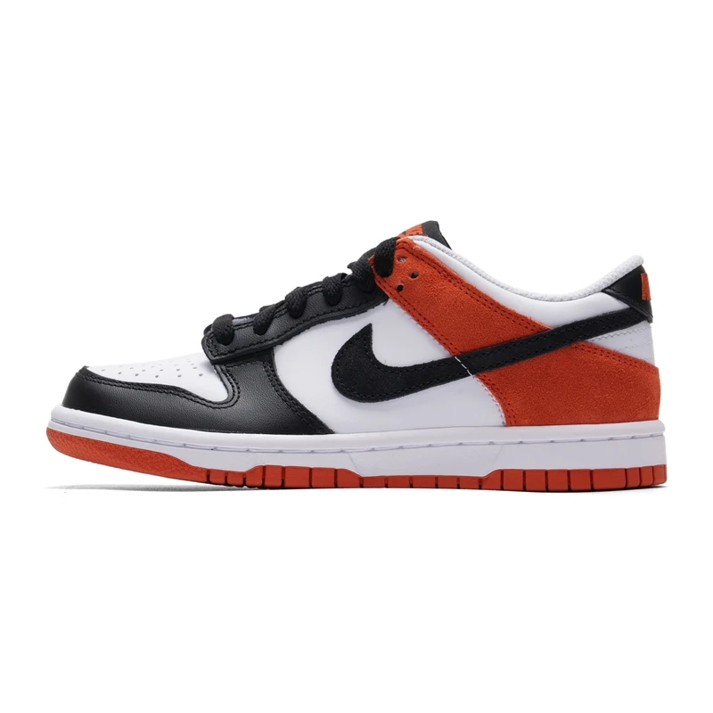 Nike Women's Shoes Dunk Low Low-Top Retro Sneakers for Older Children and Teenagers Iq2755-102
Nike Women's Shoes Dunk Low Low-Top Retro Sneakers for Older Children and Teenagers Iq2755-102