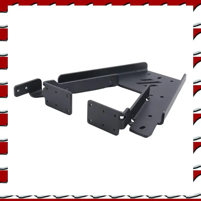 T35C For V0 V0.1 V0.2 Voron 0.2 3D Printer Steel Kirigami Bed Plate Support For Voron 0.2 3D Printer Upgrade Kits(B) Durable
T35C For V0 V0.1 V0.2 Voron 0.2 3D Printer Steel Kirigami Bed Plate Support For Voron 0.2 3D Printer Upgrade Kits(B) Durable