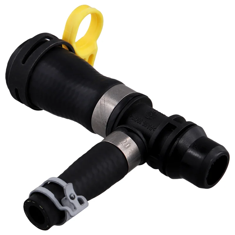 A30P-1829405 BV61-18C266-De Heater Water Hose Coolant Reservoir Expansion Tank Pipe Expansion Tank Hose For Ford KUGA MK2 1.6
A30P-1829405 BV61-18C266-De Heater Water Hose Coolant Reservoir Expansion Tank Pipe Expansion Tank Hose For Ford KUGA MK2 1.6