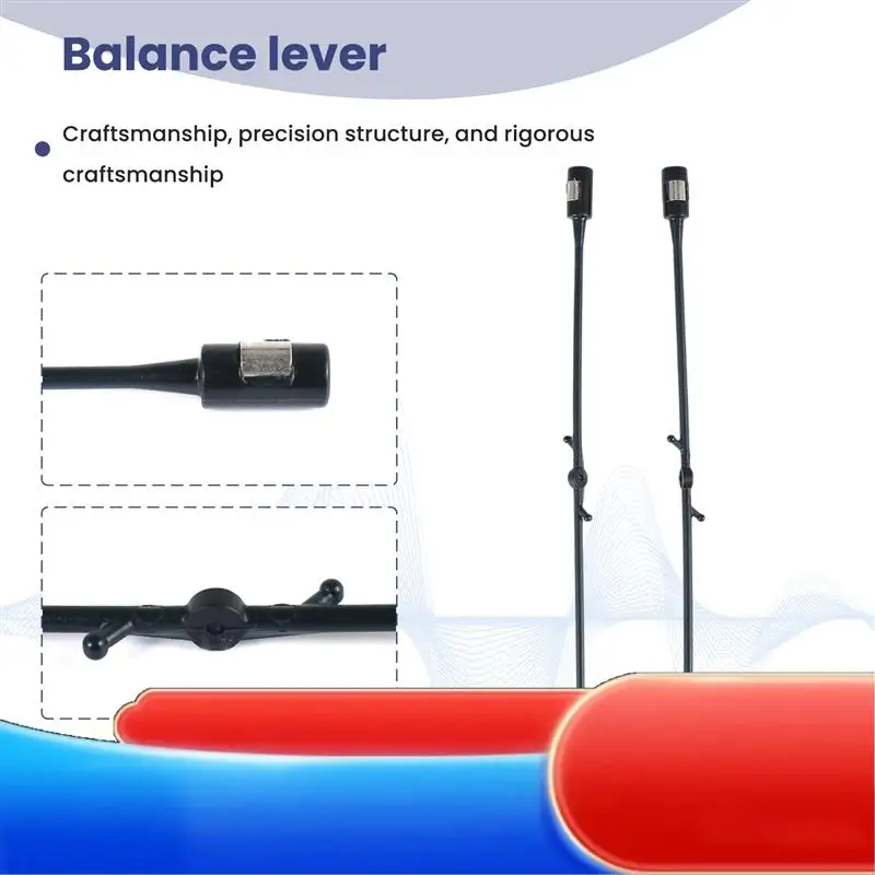 V911 For Wltoys 4CH RC Helicopter Parts Balance Bar & Connect Buckle V911-05-X65A
V911 For Wltoys 4CH RC Helicopter Parts Balance Bar & Connect Buckle V911-05-X65A