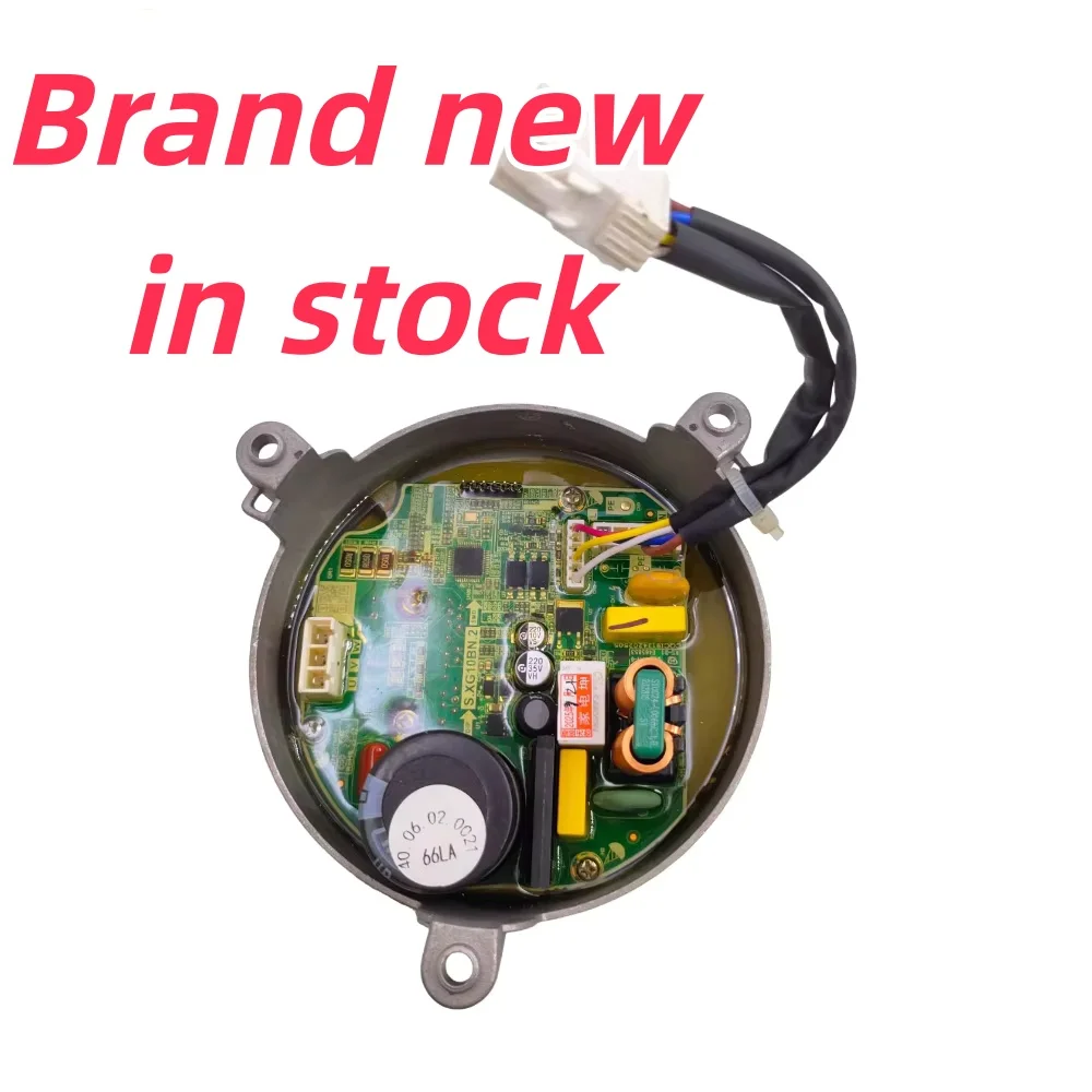 New for Hisense drum washing machine 66LA RG100DS1428B WDHX350FA frequency conversion board
New for Hisense drum washing machine 66LA RG100DS1428B WDHX350FA frequency conversion board