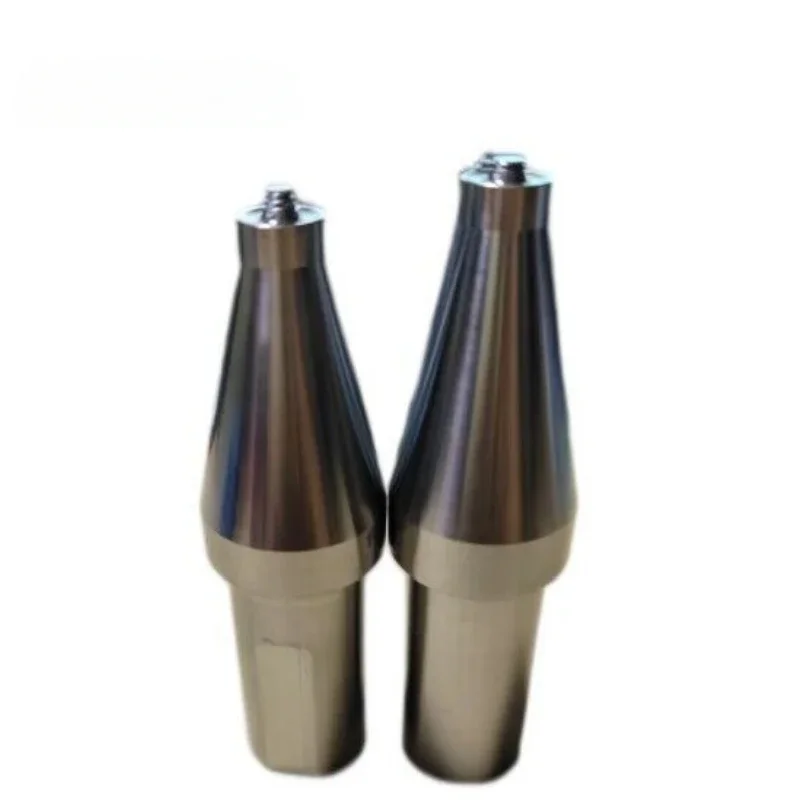 NEW Aluminum Friction Stir Welding Tool FSW Processing Head Working in Al Alloy 2-25mm Depth Customized
NEW Aluminum Friction Stir Welding Tool FSW Processing Head Working in Al Alloy 2-25mm Depth Customized