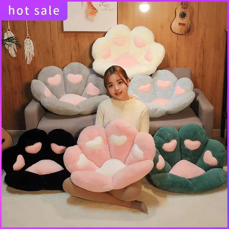 HGSW-Cats Paws Подушка Kawaii Подушки для стула 27,5 х 23,6 дюйма Kawaii Stuff Подушка для сиденья Удобный ленивый диван Подушка для офиса
HGSW-Cats Paws Подушка Kawaii Подушки для стула 27,5 х 23,6 дюйма Kawaii Stuff Подушка для сиденья Удобный ленивый диван Подушка для офиса