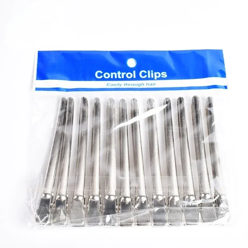 Парикмахерские инструменты для укладки волос - 12 шт. зажимов для ухода за волосами из нержавеющей стали, парикмахерские зажимы для секционирования
Парикмахерские инструменты для укладки волос - 12 шт. зажимов для ухода за волосами из нержавеющей стали, парикмахерские зажимы для секционирования