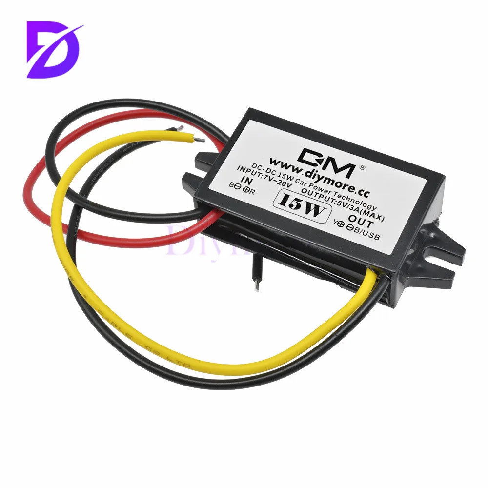 12 Volt LED Power Supply 15W DC 12V Waterproof IP67 LED Driver Transformer for Outdoor LED Lights LED Strip Lights
12 Volt LED Power Supply 15W DC 12V Waterproof IP67 LED Driver Transformer for Outdoor LED Lights LED Strip Lights