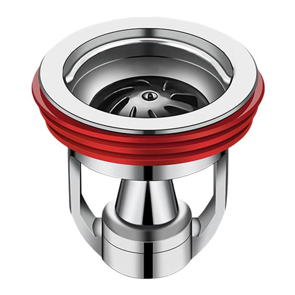 Brass Drain Core Centrifugal Force Drainage Customizable Hair Filter Cover Fast Drainage System For Sink Filter
Brass Drain Core Centrifugal Force Drainage Customizable Hair Filter Cover Fast Drainage System For Sink Filter