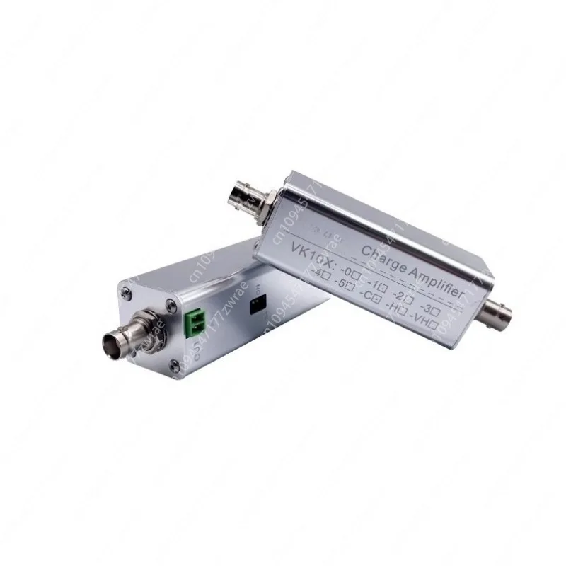 Charge amplifier, accelerometer, piezoelectric PVDF amplification, charge measurement
Charge amplifier, accelerometer, piezoelectric PVDF amplification, charge measurement