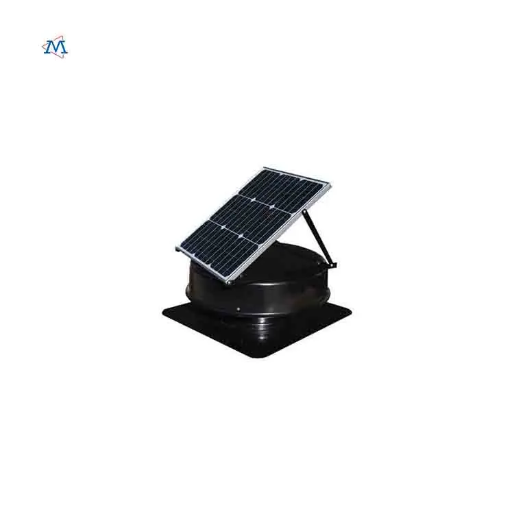 Wholesale Custom High Quality Solar Fan Industrial Roof Solar Exhaust Fan
Wholesale Custom High Quality Solar Fan Industrial Roof Solar Exhaust Fan