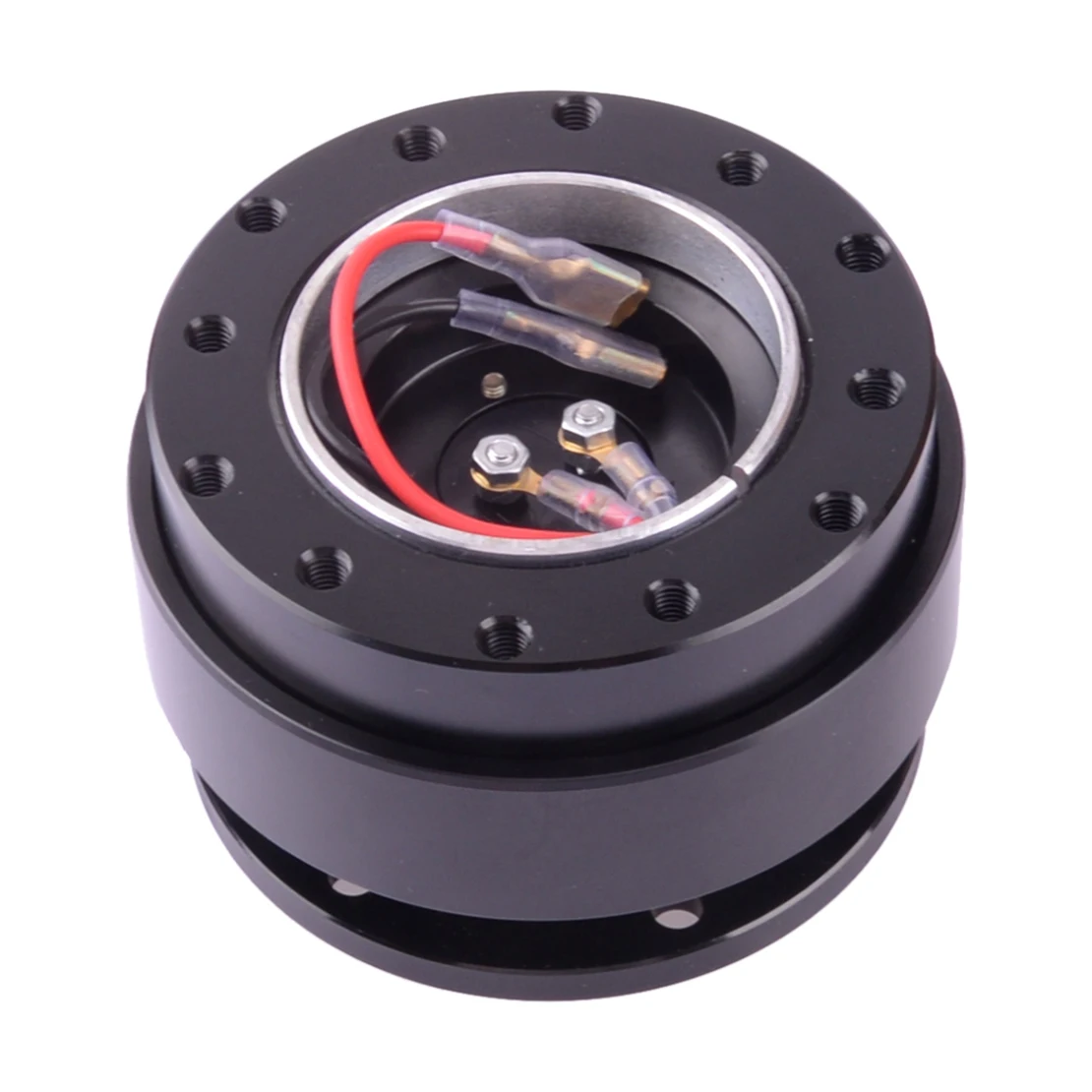 Quick Release Steering Wheel Hub Adapter Fit For Acura CL RSX TL Honda Accord Civic CR-V Fit CR-Z Prelude S2000
Quick Release Steering Wheel Hub Adapter Fit For Acura CL RSX TL Honda Accord Civic CR-V Fit CR-Z Prelude S2000
