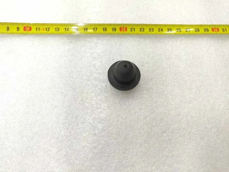 For BYD Atto 3 Electronic Fan Upper Mounting Bush SC2EM-1302031 Electronic Fan Lower Mounting Bush SC2EM-1302032
For BYD Atto 3 Electronic Fan Upper Mounting Bush SC2EM-1302031 Electronic Fan Lower Mounting Bush SC2EM-1302032
