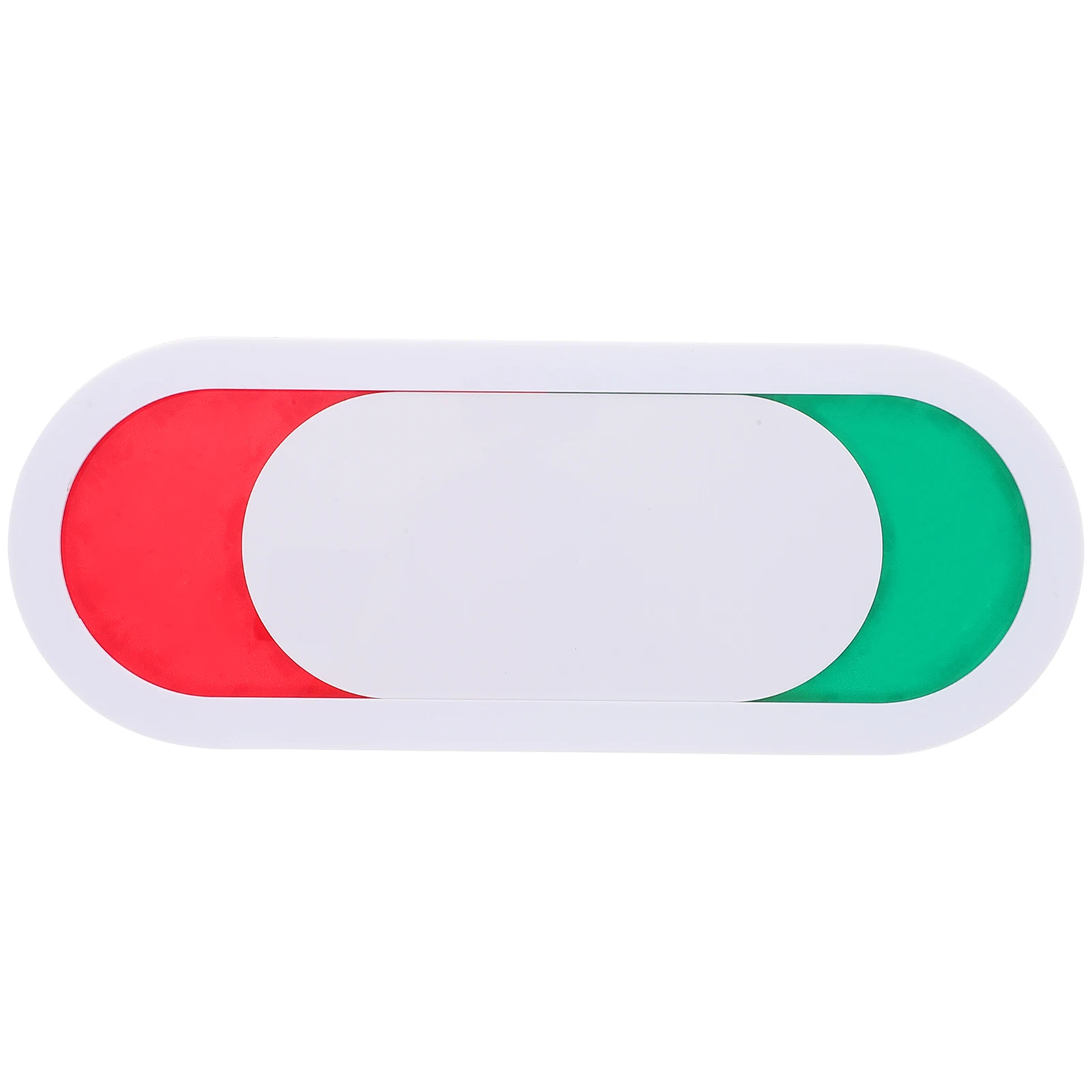 Status Switching Sign Vacant Occupied Toilet Door Plaque White Plastic Easy Install Home Office Bathroom Decor Signboard
Status Switching Sign Vacant Occupied Toilet Door Plaque White Plastic Easy Install Home Office Bathroom Decor Signboard