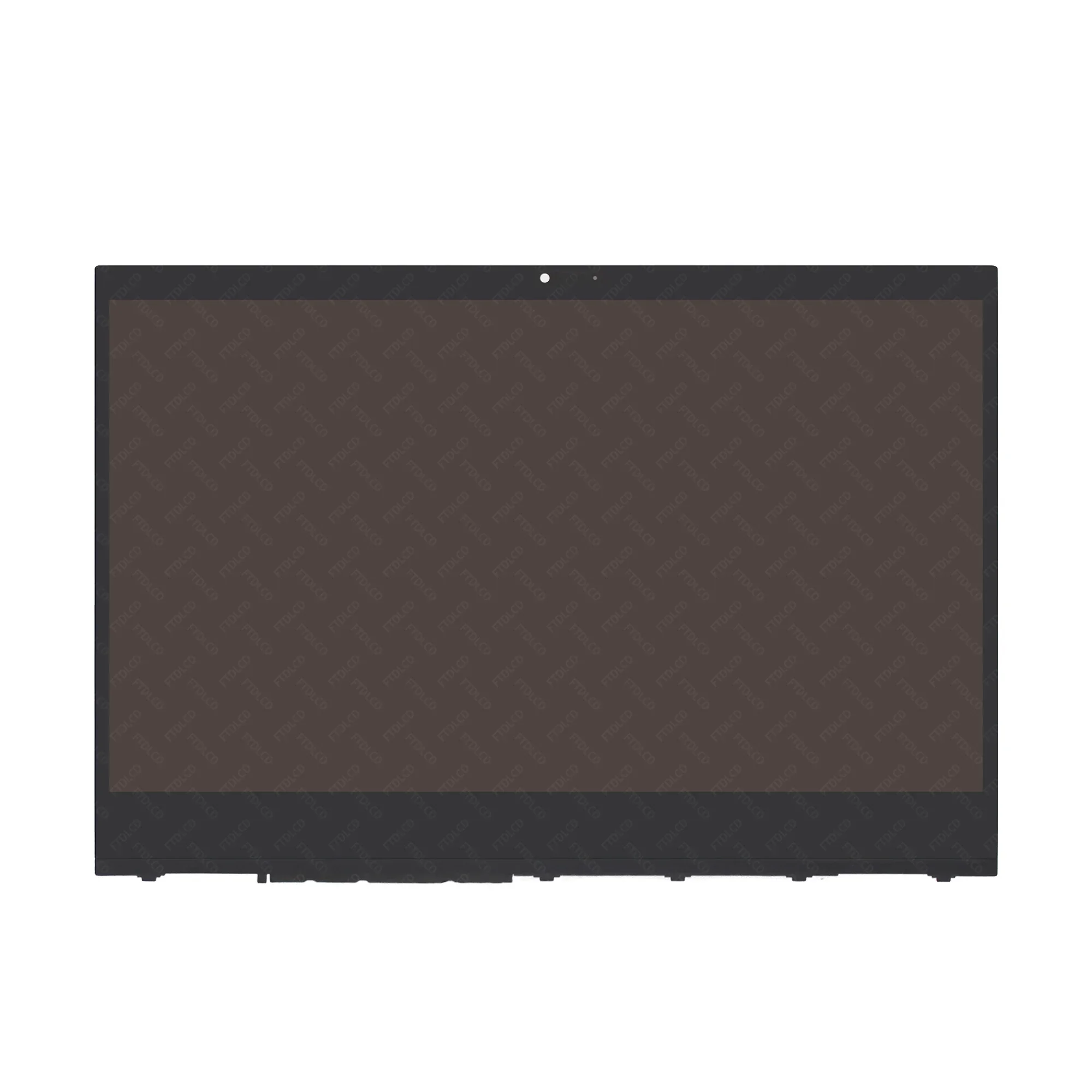 13.3'' FHD LCD Display Touch Screen Glass Digitizer Assembly with Bezel | Frame for HP ENVY 13-aq0xxx 1920x1080 30 Pins
13.3'' FHD LCD Display Touch Screen Glass Digitizer Assembly with Bezel | Frame for HP ENVY 13-aq0xxx 1920x1080 30 Pins