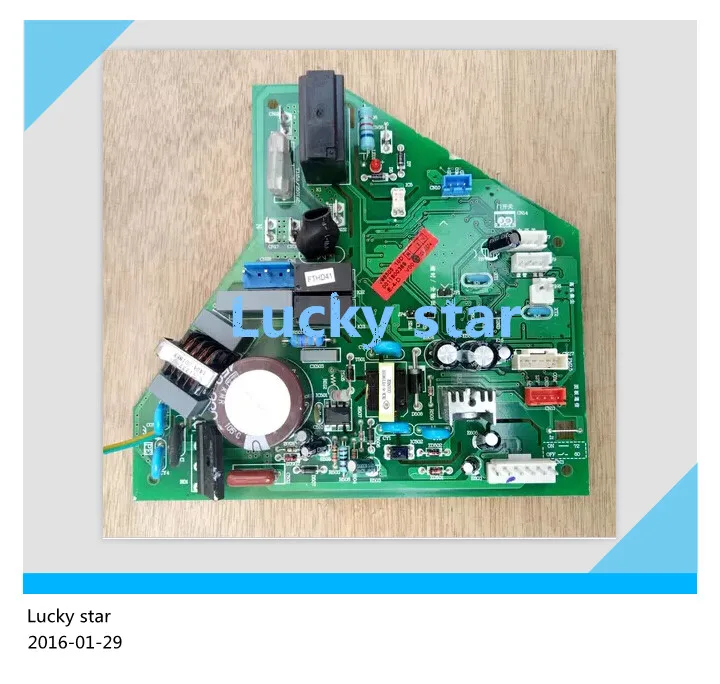 for Haier Air conditioning computer board circuit board HKQ01036910 0011800369 good working
for Haier Air conditioning computer board circuit board HKQ01036910 0011800369 good working