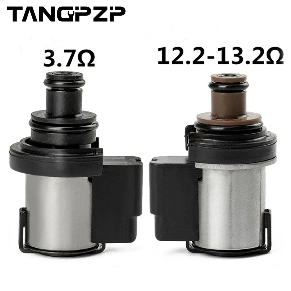 Tangpzp Tr580 Tr690 автозапчасти 31825aa050 оригинальный новый соленоид блокировки преобразователя крутящего момента 3,2-3,7 12,2-13,2 для Subaru Lineartr
Tangpzp Tr580 Tr690 автозапчасти 31825aa050 оригинальный новый соленоид блокировки преобразователя крутящего момента 3,2-3,7 12,2-13,2 для Subaru Lineartr