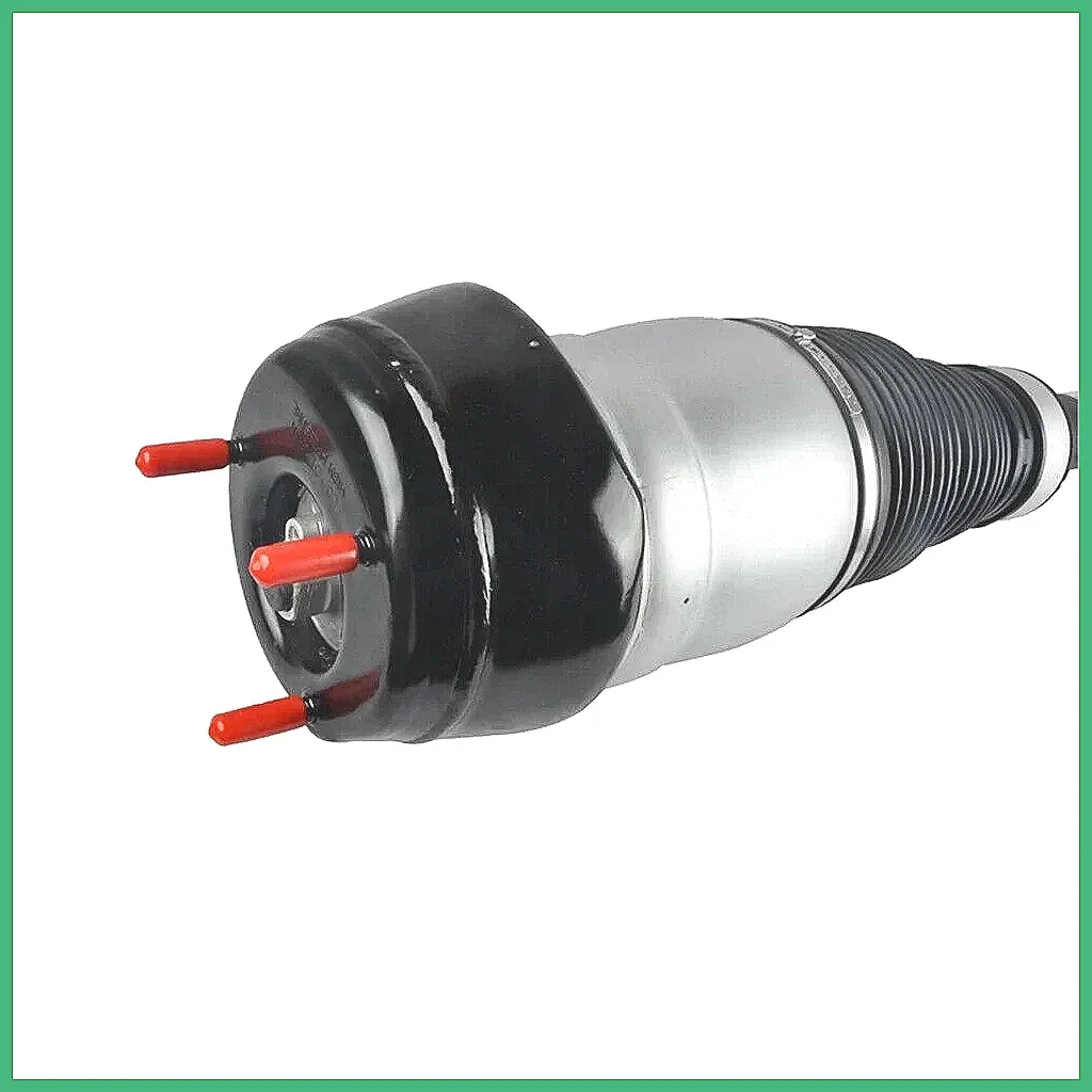 2PCS Air Suspension Shock Absorber for X166 W166 GL350 GL450 GL500 GL550 GL63
2PCS Air Suspension Shock Absorber for X166 W166 GL350 GL450 GL500 GL550 GL63