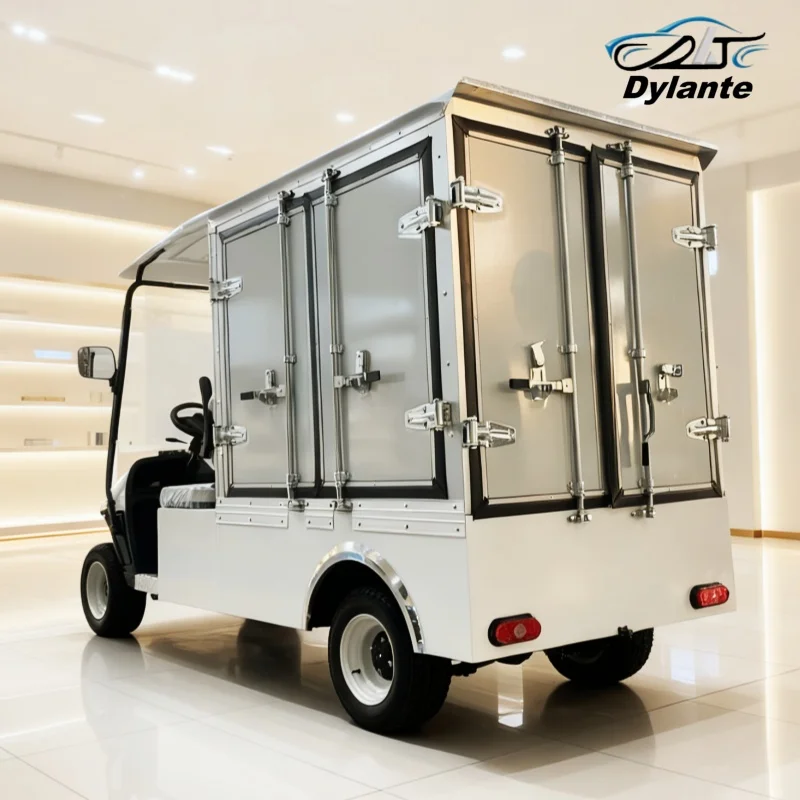 Golf Car 60V/72V Lead-Acid Battery Powered 2 4 6 8 Seater Off Road Beach Buggy Electric Golf Cart 10 Inch Screen Rear Cargo Box
Golf Car 60V/72V Lead-Acid Battery Powered 2 4 6 8 Seater Off Road Beach Buggy Electric Golf Cart 10 Inch Screen Rear Cargo Box