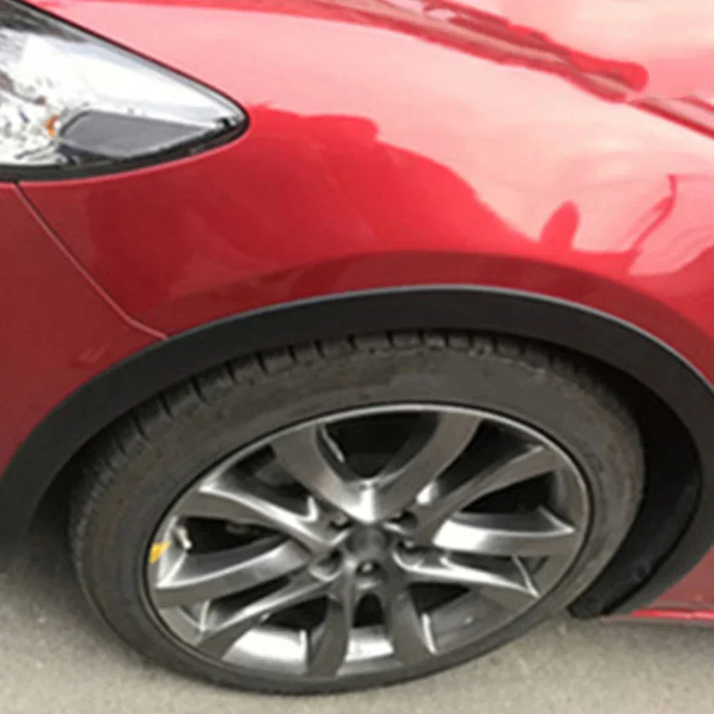 150*3.8cm Anti-collision Strip Wheel Accessories Arch Car Exterior Part Protection Replacement Rubber High quality
150*3.8cm Anti-collision Strip Wheel Accessories Arch Car Exterior Part Protection Replacement Rubber High quality