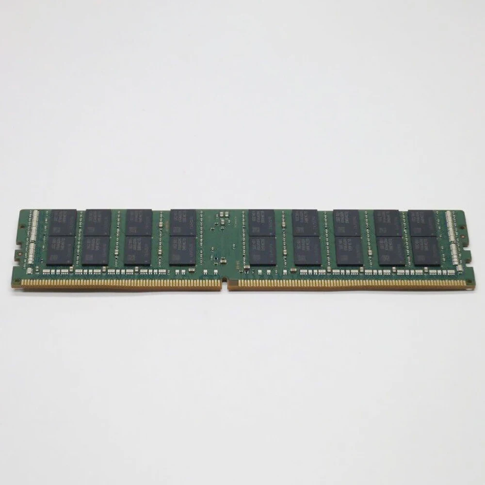 1 PCS For Samsung RAM M386A8K40BM2-CTD7Y 64GB 64G 4DRx4 DDR4 2666 PC4-2666V Server Memory
1 PCS For Samsung RAM M386A8K40BM2-CTD7Y 64GB 64G 4DRx4 DDR4 2666 PC4-2666V Server Memory