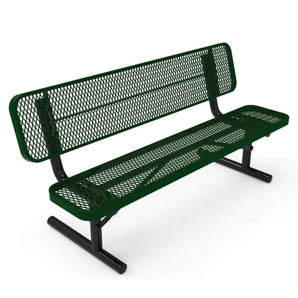 Outdoor Furniture Steel Benches Seat Outside Park Street Metal Mesh Leisure Bench Seating Public Garden Patio Iron Bench Chair
Outdoor Furniture Steel Benches Seat Outside Park Street Metal Mesh Leisure Bench Seating Public Garden Patio Iron Bench Chair