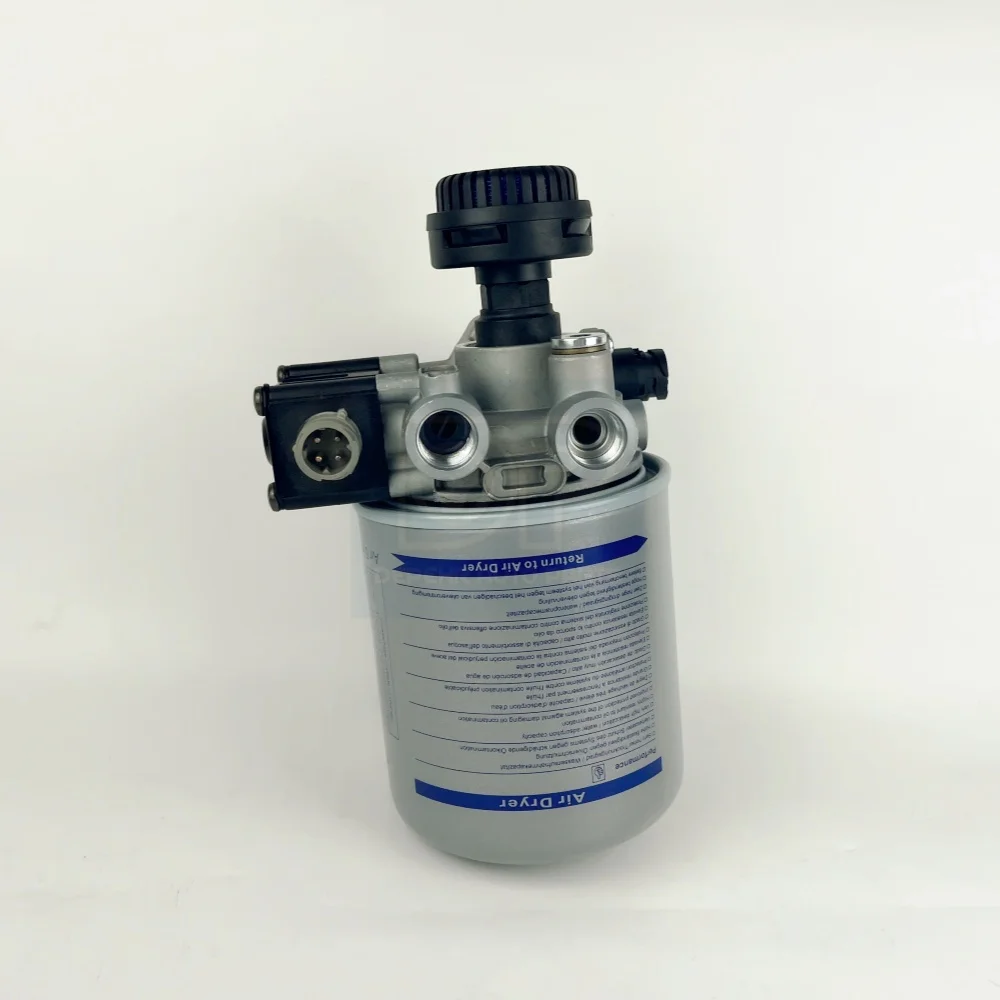 1PC Truck 13Bar Air Dryer 85003628 20884103 4324251010 4324250010 85013131 21480094 20700794 20873849
1PC Truck 13Bar Air Dryer 85003628 20884103 4324251010 4324250010 85013131 21480094 20700794 20873849