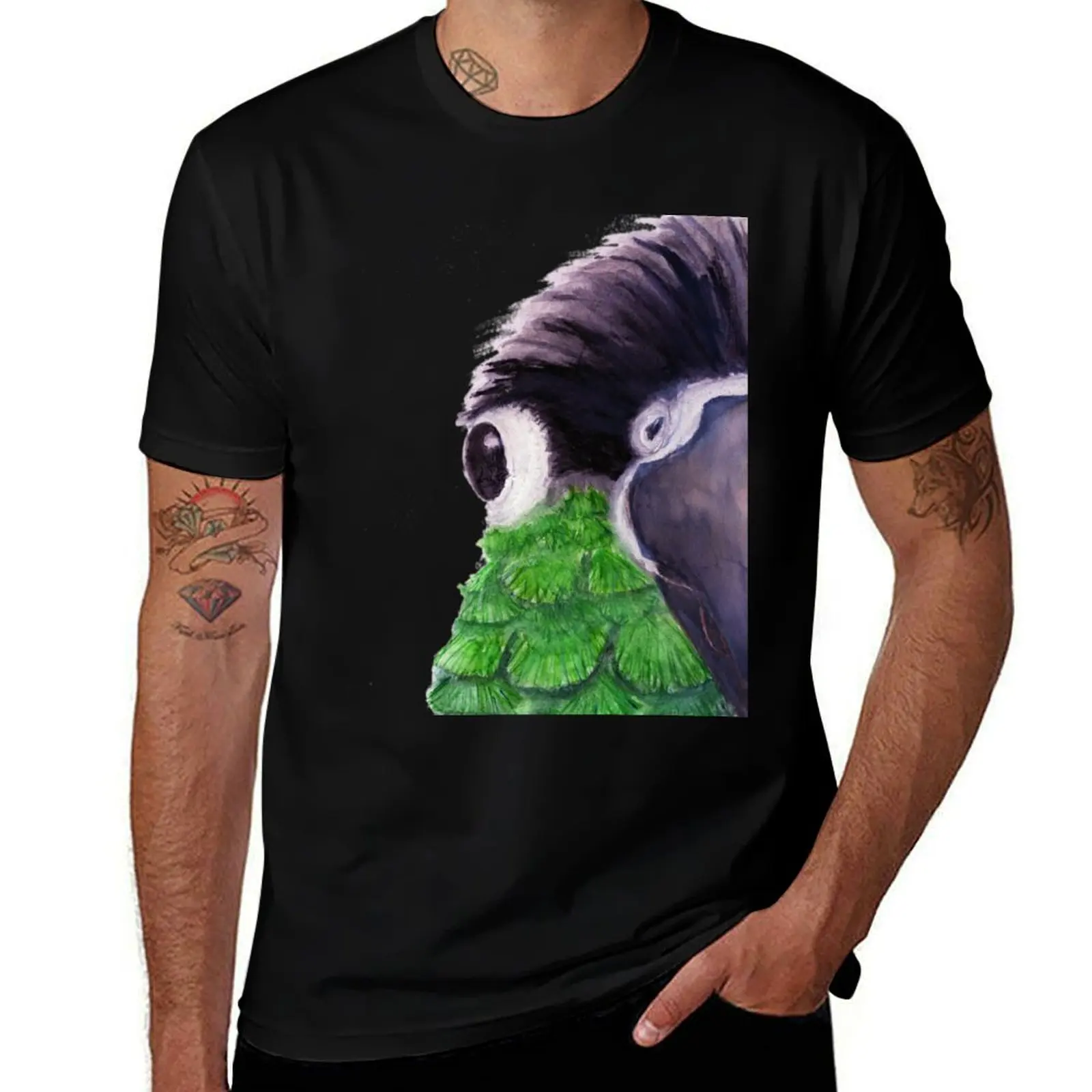 Jen's Mike T-Shirt baggy shirts cotton graphic tees quick drying blue archive mens graphic t-shirts funny
Jen's Mike T-Shirt baggy shirts cotton graphic tees quick drying blue archive mens graphic t-shirts funny