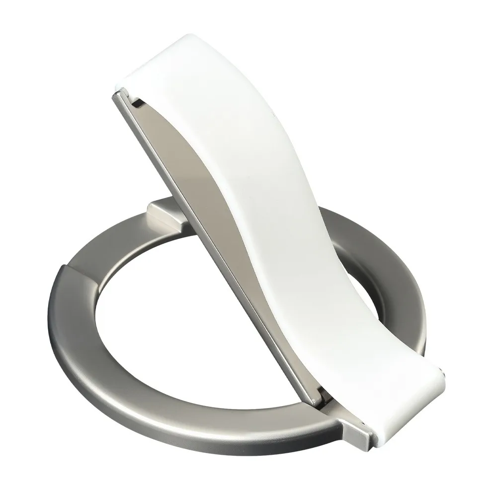 New Magnetic Phone Ring Holder Metal Foldable Cell Phone Grip Stand Portable Multifunctional Phone Stand For MagSafe
New Magnetic Phone Ring Holder Metal Foldable Cell Phone Grip Stand Portable Multifunctional Phone Stand For MagSafe