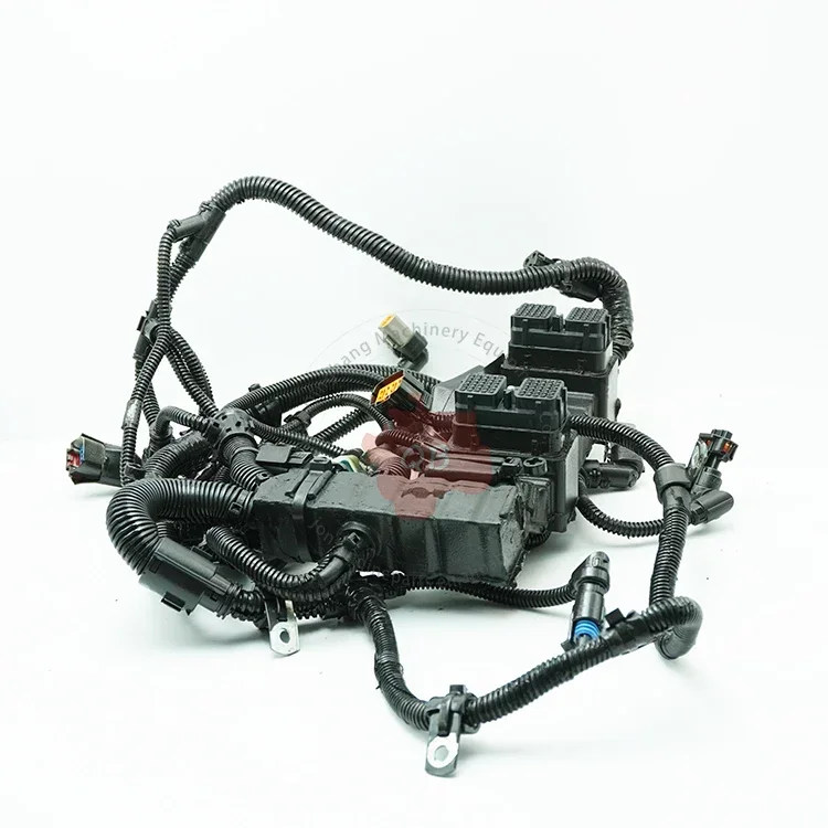 5292063 5297964 5301223 Machinery Engine Parts Wire Harness 5301223 Cummins QSB4.5 Harness Wiring 5292063 5297964 5301223
5292063 5297964 5301223 Machinery Engine Parts Wire Harness 5301223 Cummins QSB4.5 Harness Wiring 5292063 5297964 5301223